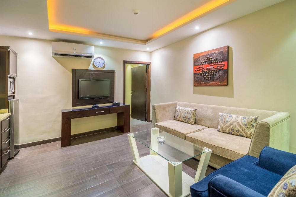 Room 1
